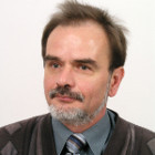 Dr inż. Janusz Pędziwiatr