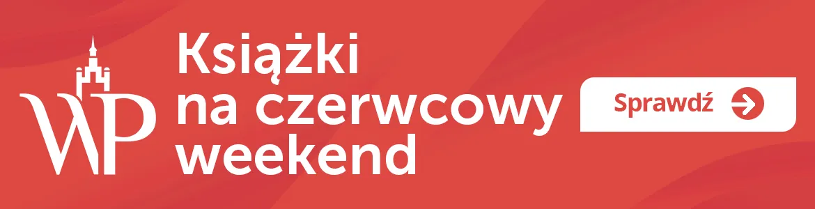Nowości z Wydawnictwa Poznańskiego
