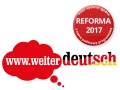 www.weiter deutsch. Reforma 2017