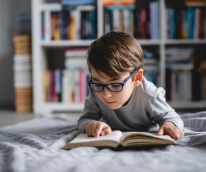 Święto dla małych miłośników literatury – 5 propozycji na
Międzynarodowy Dzień Książki dla Dzieci