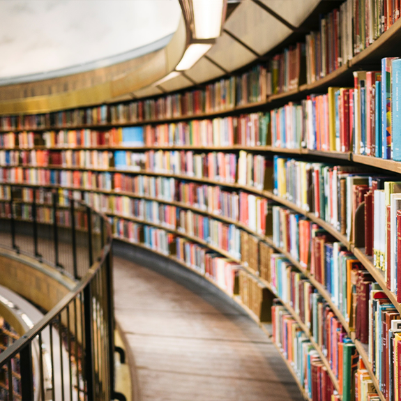 Biblioteki – jak budować dobre zasoby i zachęcać studentów do korzystania z nich?