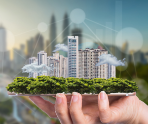 Smart City - nowy wymiar życia miejskiego