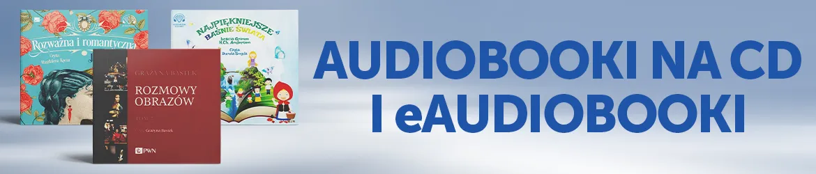 Audiobooki