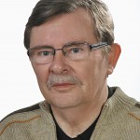 Prof. dr hab. inż. Michał Knauff