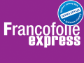 Francofolie express. Nowa edycja
