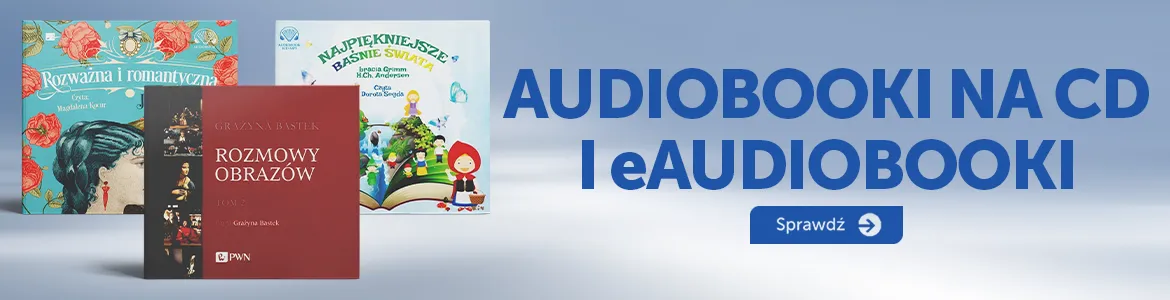 Audiobooki 