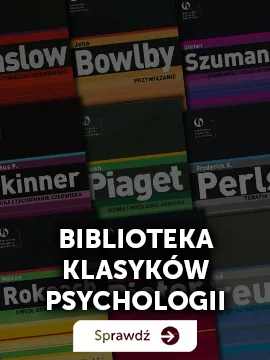 Biblioteka Klasyków Psychologii